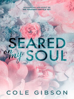 cover image of Seared on my Soul
